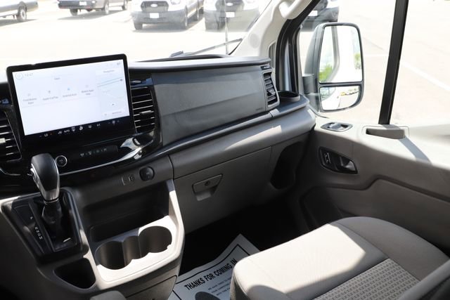 Used 2024 Ford Transit 350 XLT RWD image 25