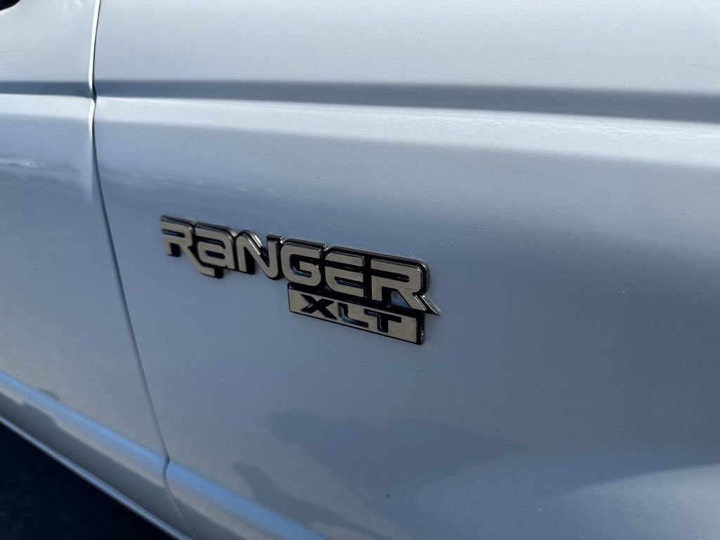 Used 2001 Ford Ranger XLT RWD image 8