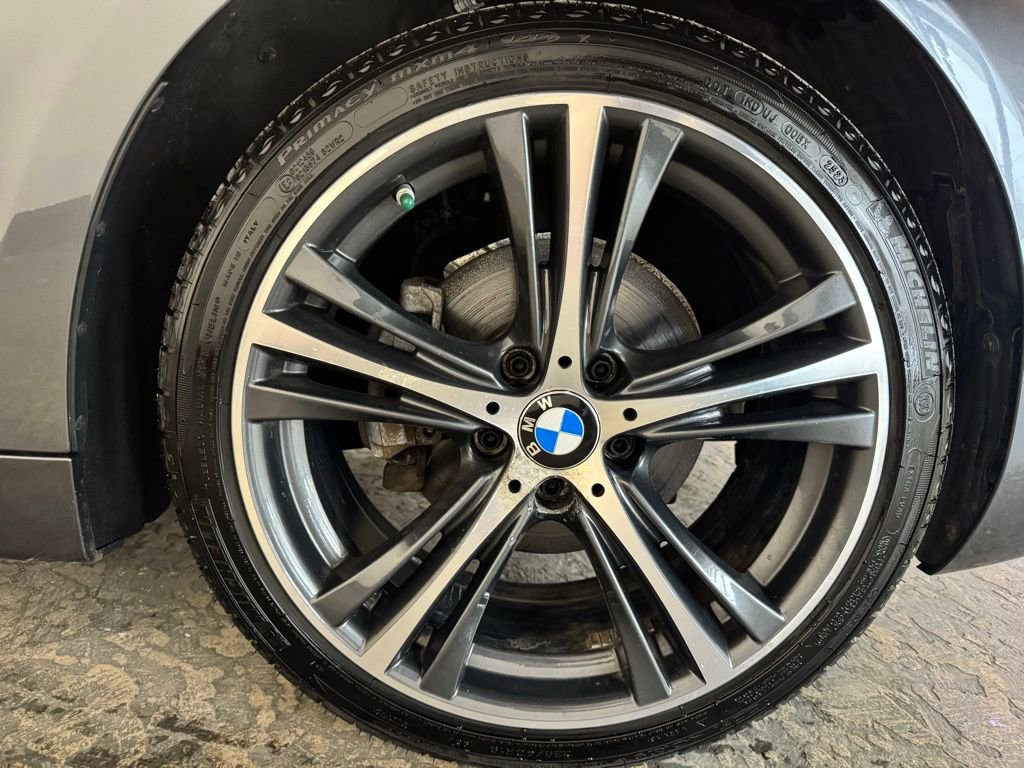 Used 2018 BMW 430i xDrive Coupe image 23