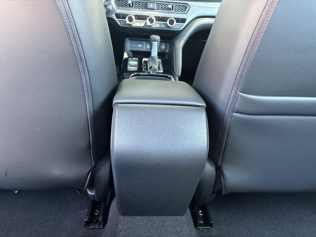 New 2026 Acura Integra FWD image 25
