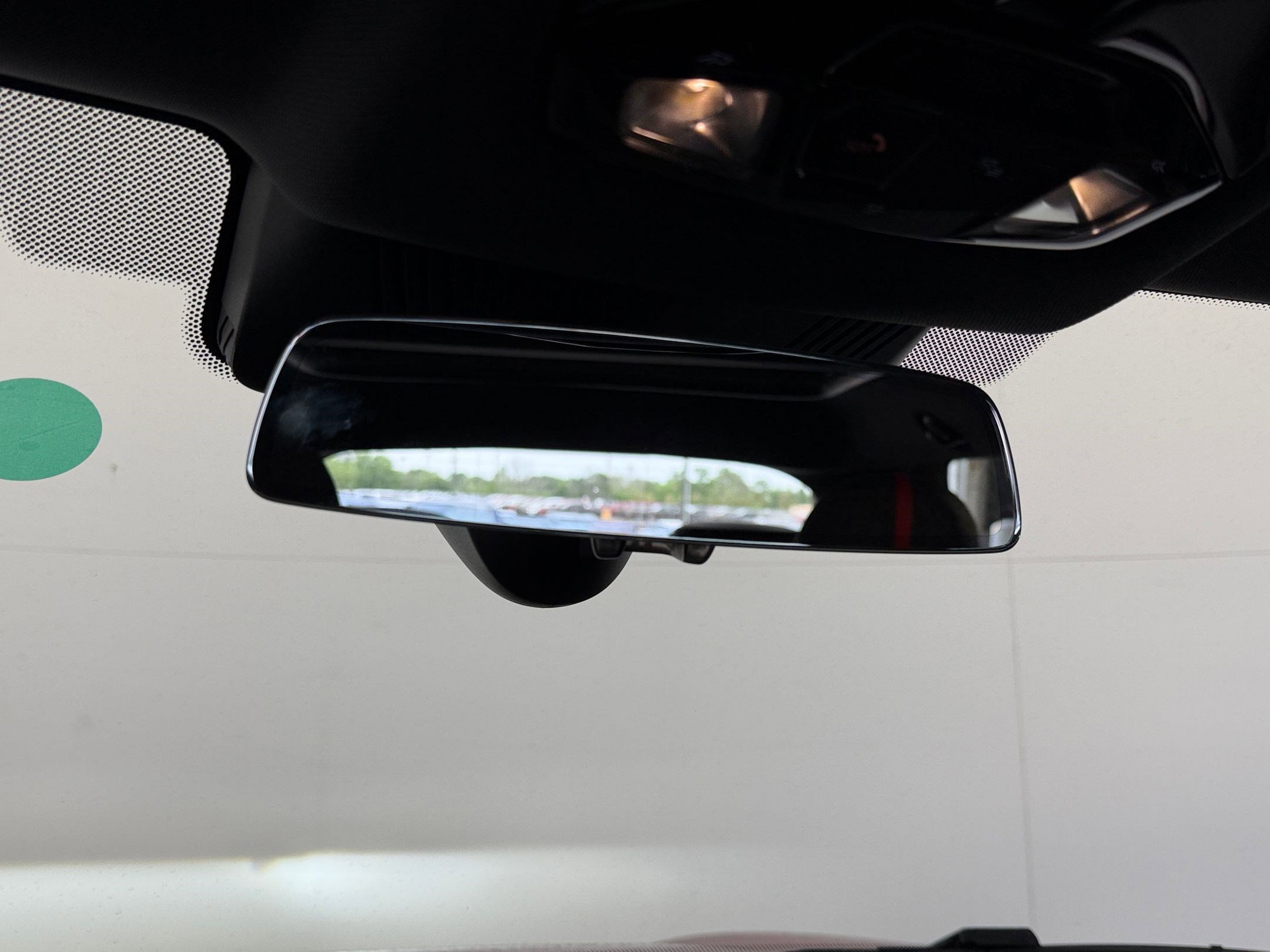 New 2026 MINI Cooper John Cooper Works FWD image 17