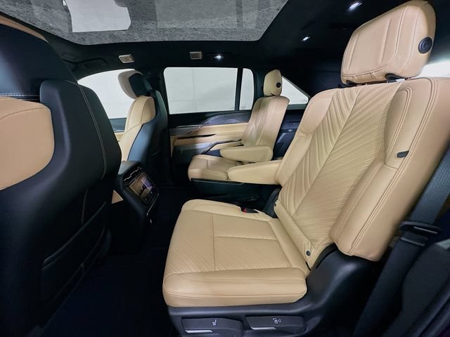 New 2025 Cadillac Escalade IQ Sport 2 AWD/4WD image 19