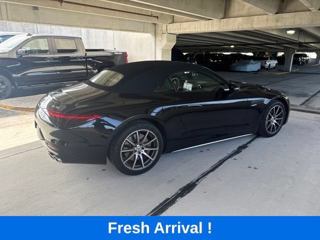 Used 2023 Mercedes-Benz SL 43 AMG image 13