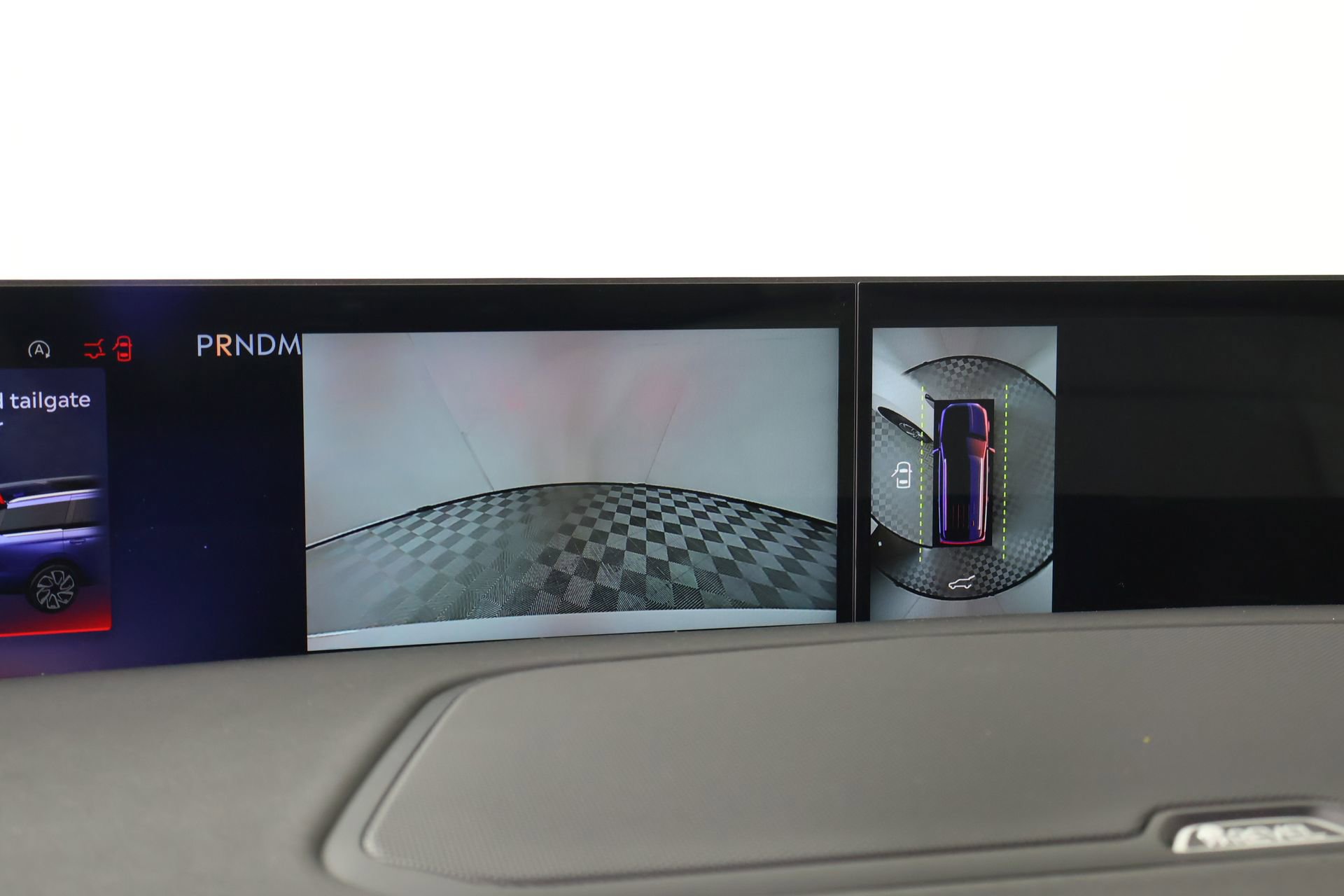 New 2026 Lincoln Navigator Premiere image 6