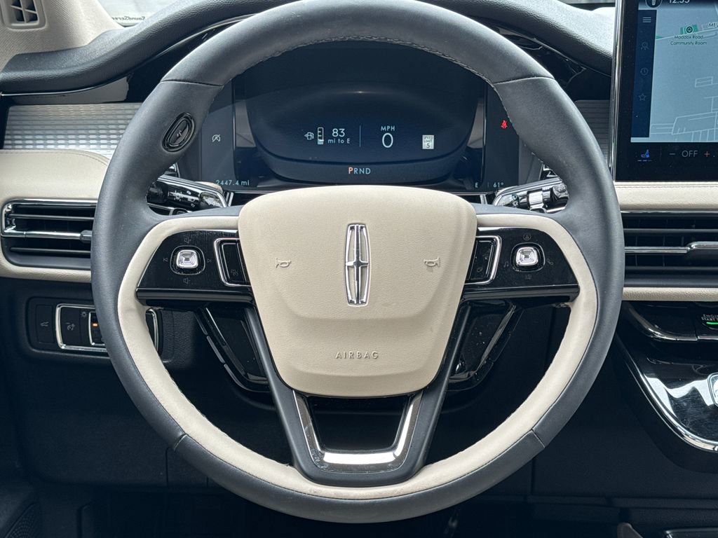 Used 2025 Lincoln Corsair FWD w/ Equipment Group 101A image 14