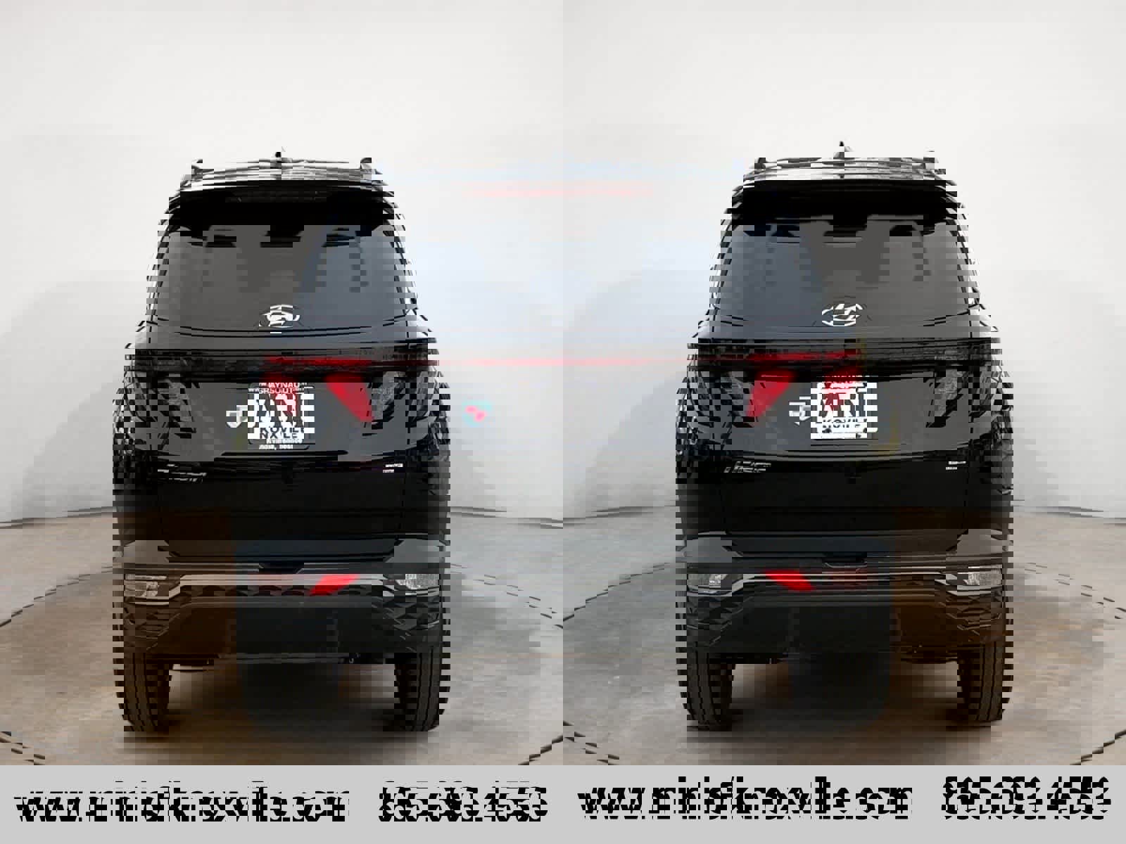 Used 2024 Hyundai Tucson SEL image 4