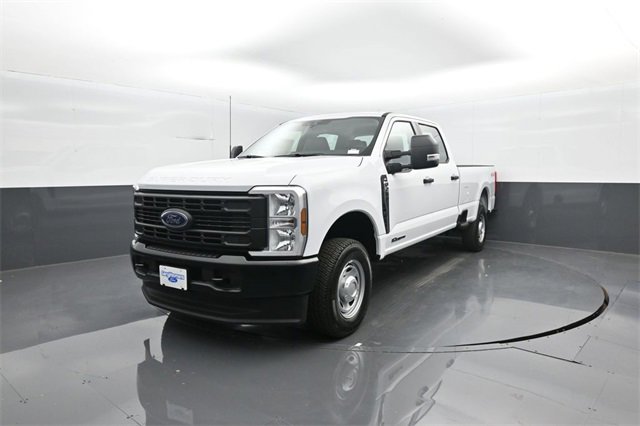 New 2026 Ford F250 XL image 3