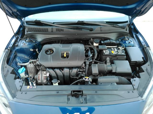 Used 2023 Kia Forte LXS FWD image 45