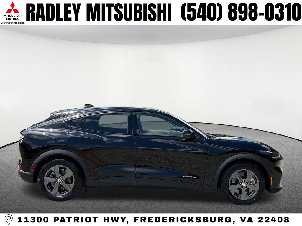 Used 2023 Ford Mustang Mach-E Select AWD/4WD image 20