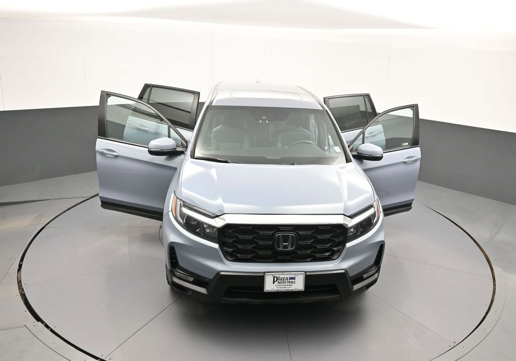 Certified 2023 Honda Passport EX-L image 46