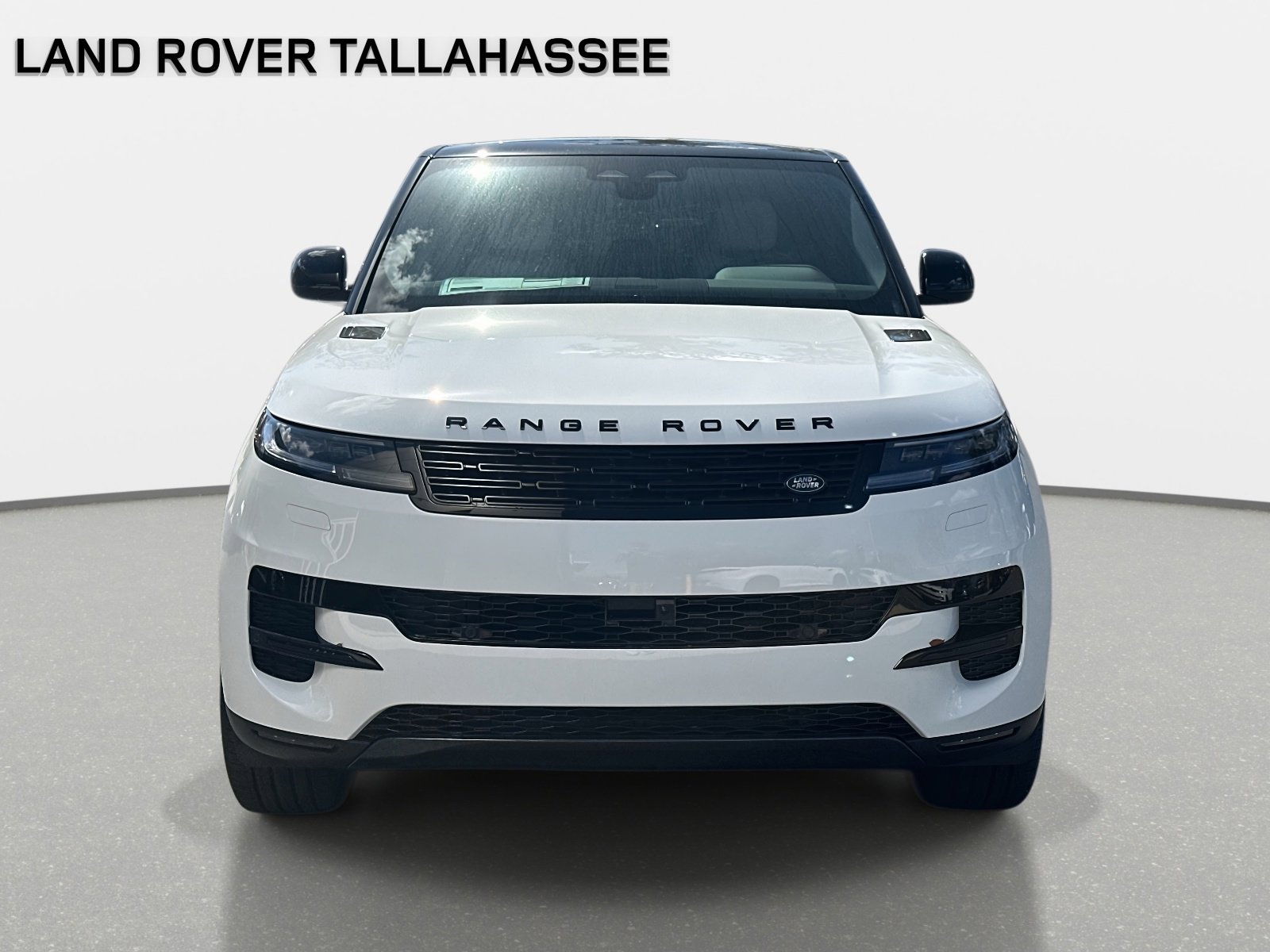 New 2026 Land Rover Range Rover Sport SE image 2