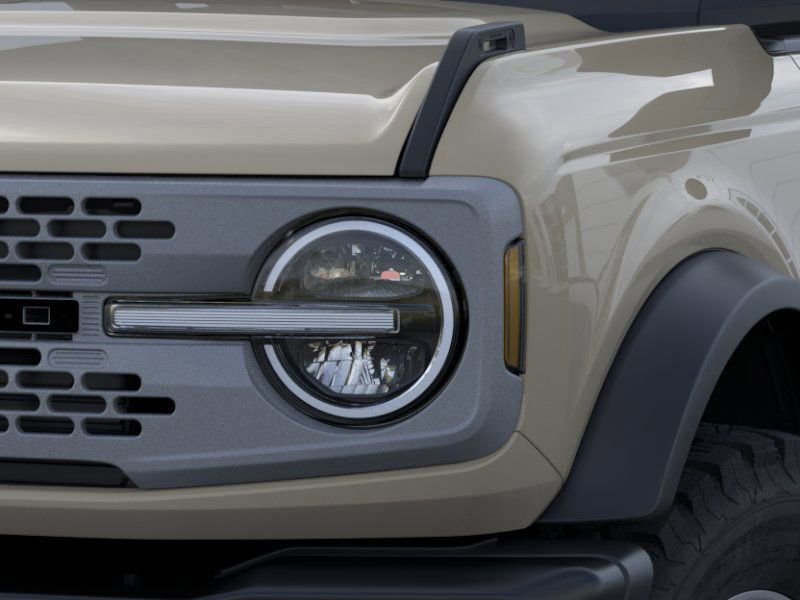 New 2025 Ford Bronco Badlands image 20