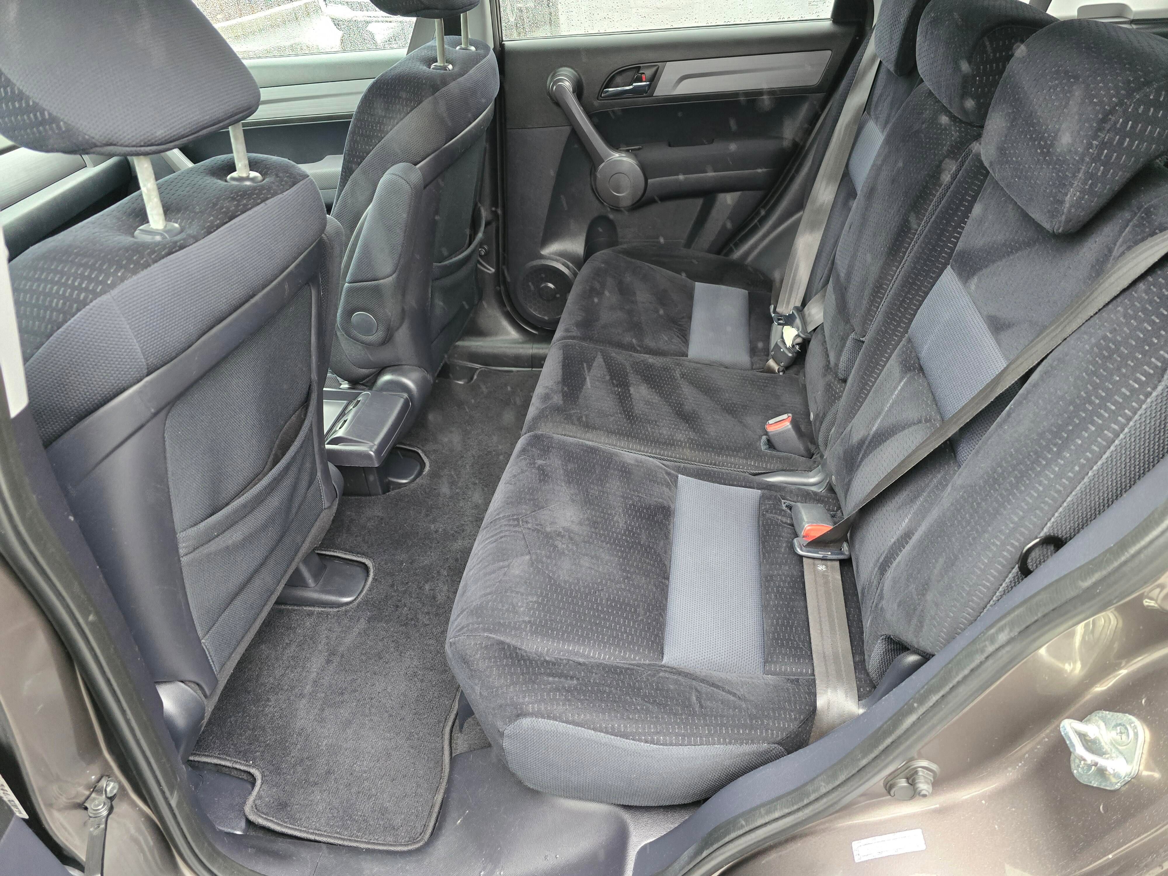 Used 2009 Honda CR-V EX image 27