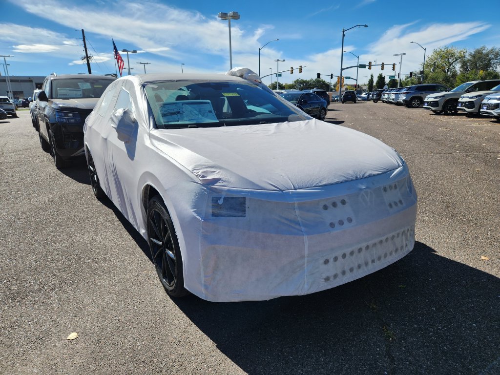 New 2027 Volkswagen Jetta GLI Autobahn FWD image 1