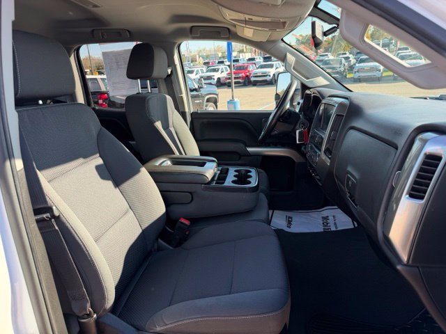 Used 2019 Chevrolet Silverado 2500 LT w/ All Star Edition AWD/4WD image 29