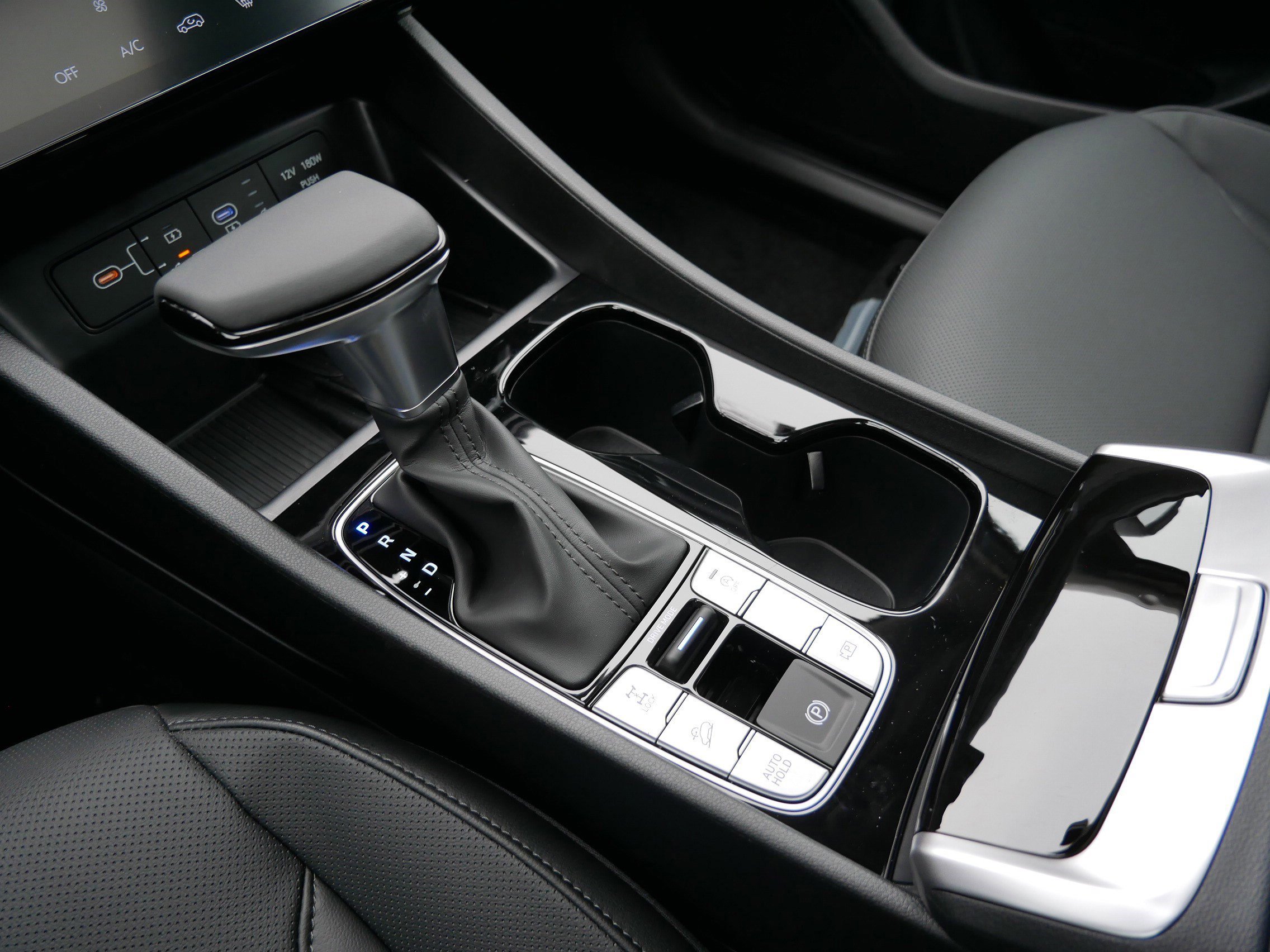 New 2026 Hyundai Tucson SEL image 14