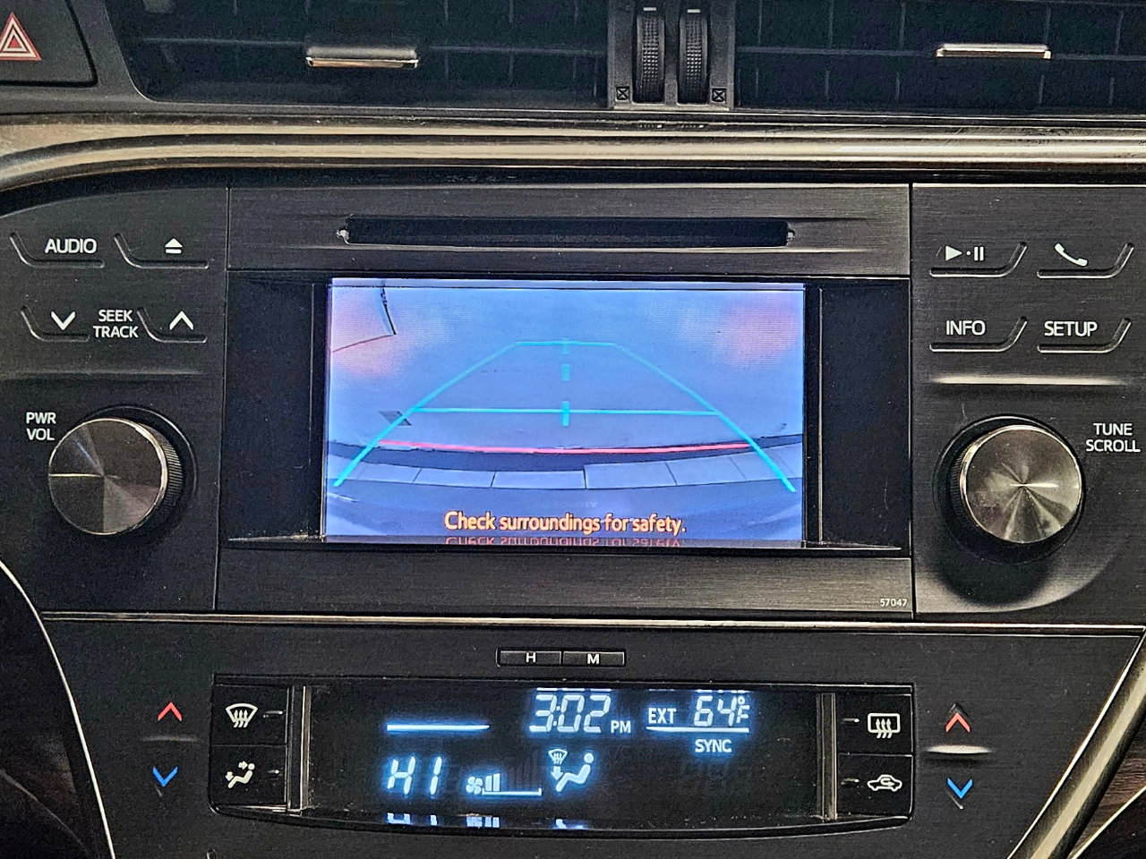 Used 2013 Toyota Avalon XLE Premium image 22