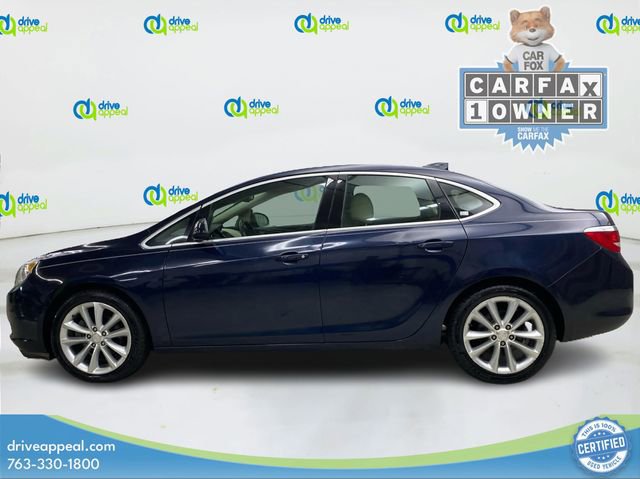 Used 2015 Buick Verano Convenience FWD image 9