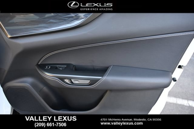 Used 2026 Lexus NX 350 AWD w/ Accessory Package (Z1) image 20