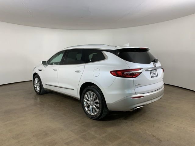 Used 2018 Buick Enclave Premium w/ Experience Buick Package image 17