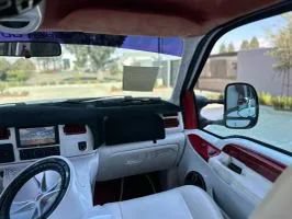 Used 2004 Ford F350 Lariat AWD/4WD image 19