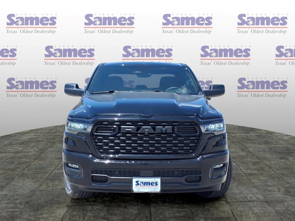 New 2026 RAM 1500 Express RWD image 2