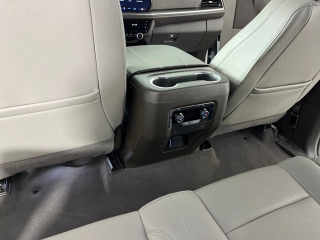 Used 2025 Chevrolet Tahoe LT RWD image 43