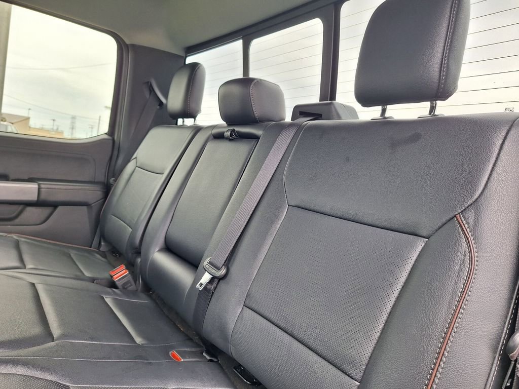 Used 2023 Ford F150 Lariat image 24