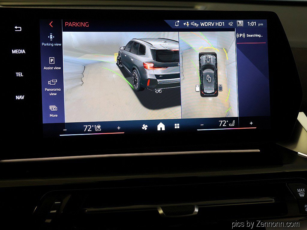 New 2026 BMW X1 M35i w/ Technology Package AWD/4WD image 23