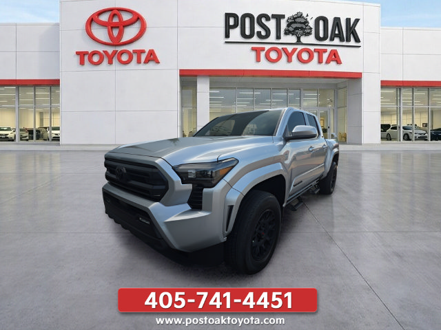 Used 2024 Toyota Tacoma SR5