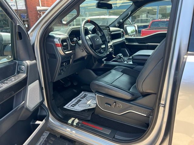 Certified 2023 Ford F150 Raptor AWD/4WD image 10