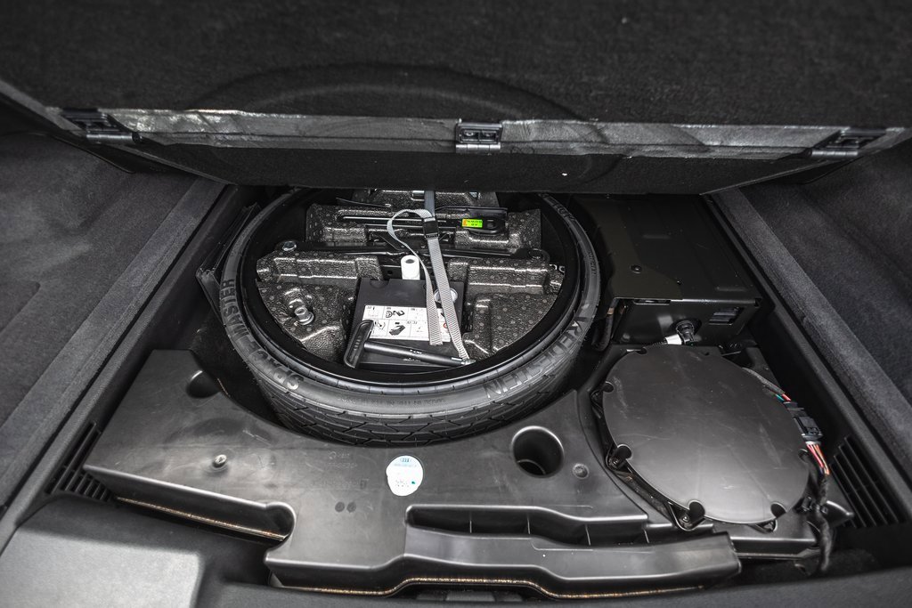 Used 2019 Audi Q8 Prestige w/ Adaptive Chassis Package image 38