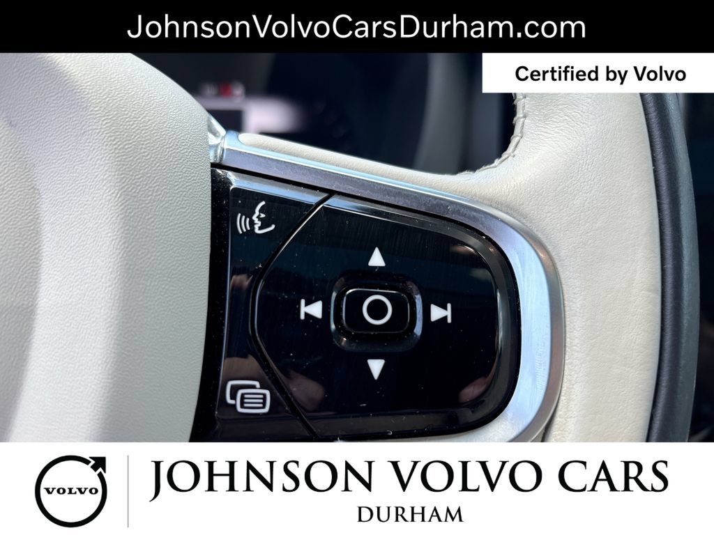 Used 2023 Volvo XC60 B5 Plus w/ Climate Package AWD/4WD image 19