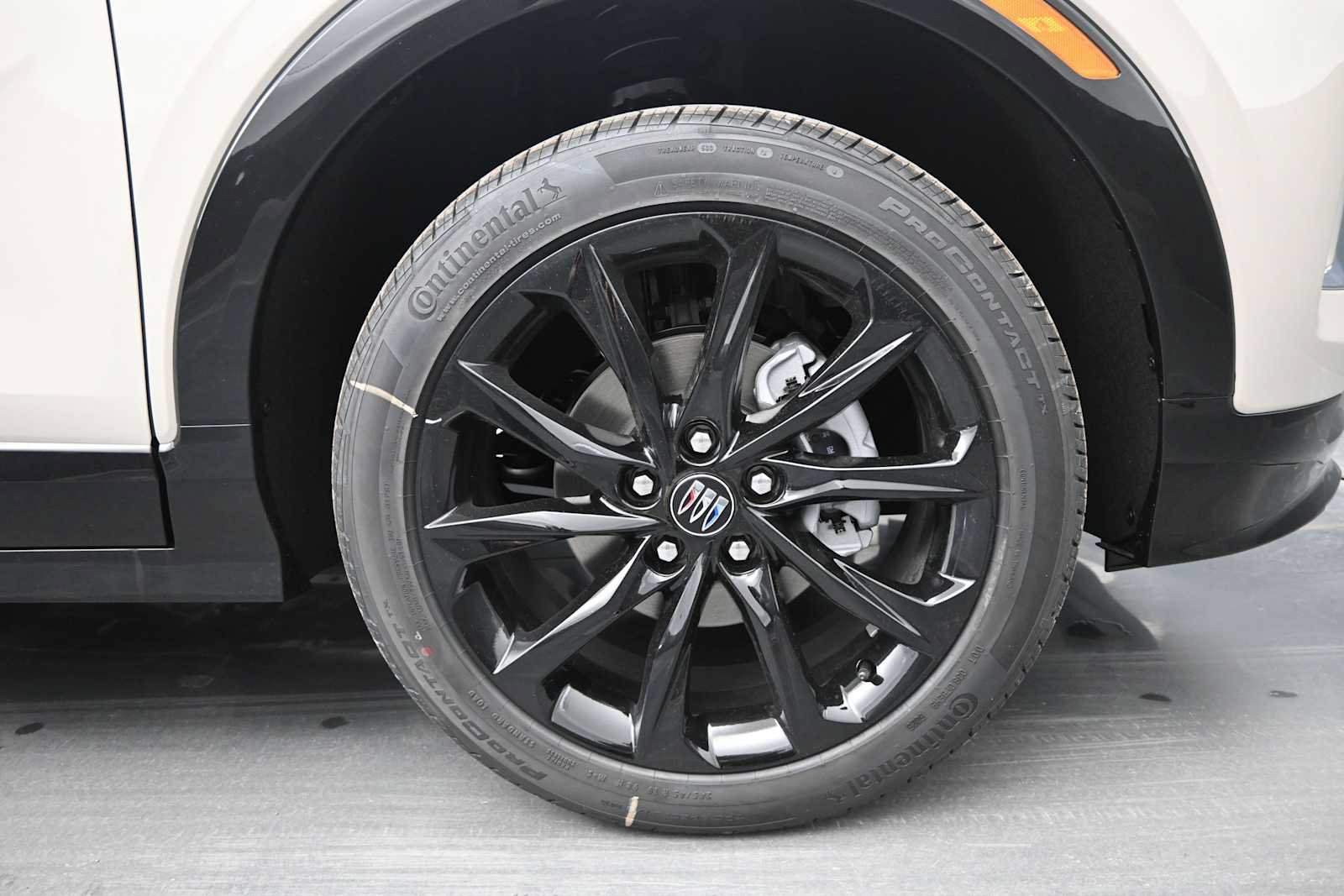 New 2026 Buick Encore GX Sport Touring w/ Studio Series AWD/4WD image 10