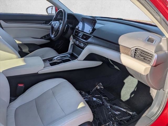 Used 2018 Honda Accord Touring image 27