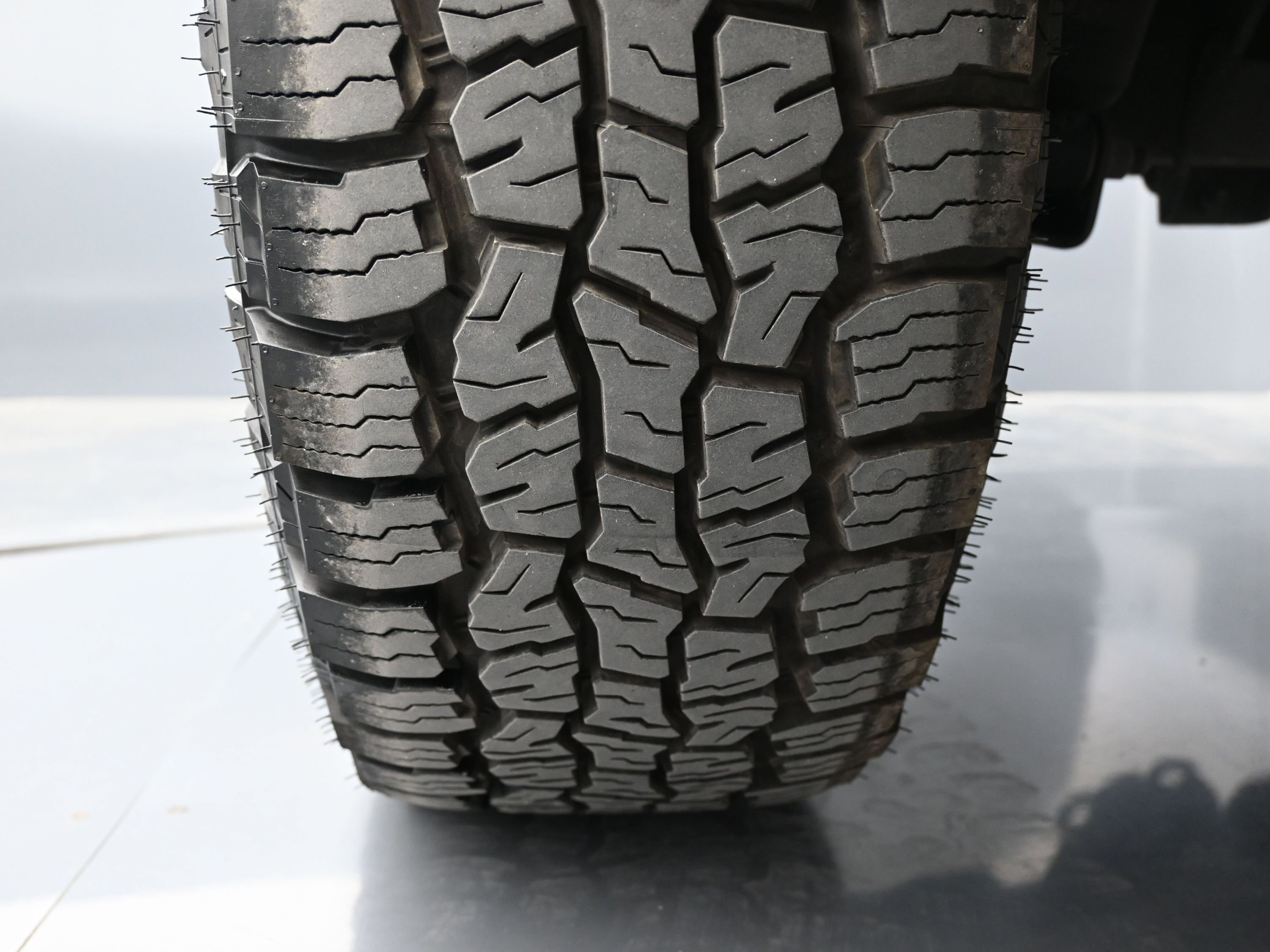 Used 2023 RAM 2500 Laramie AWD/4WD image 19