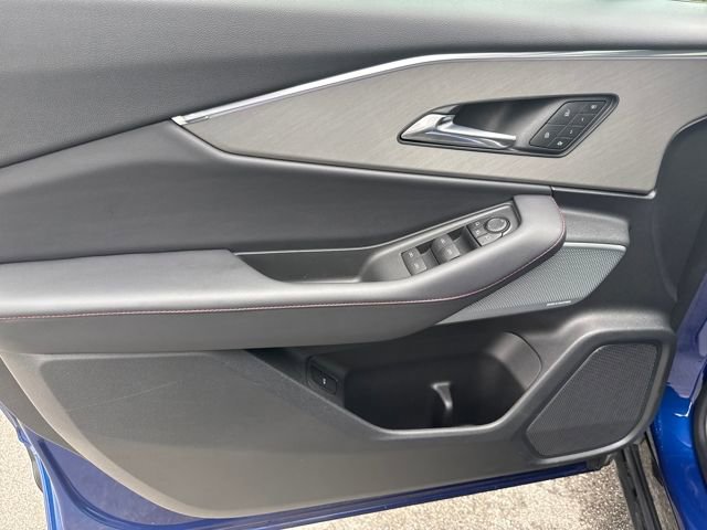 Used 2024 Acura ZDX A-Spec image 9