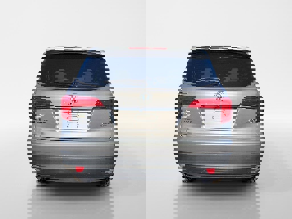 Used 2018 Honda Pilot EX-L image 4