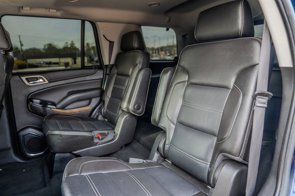 Used 2018 GMC Yukon Denali w/ Denali Ultimate Package AWD/4WD image 28