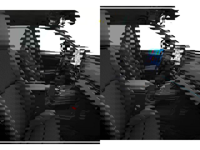 New 2026 Subaru Solterra Premium image 16