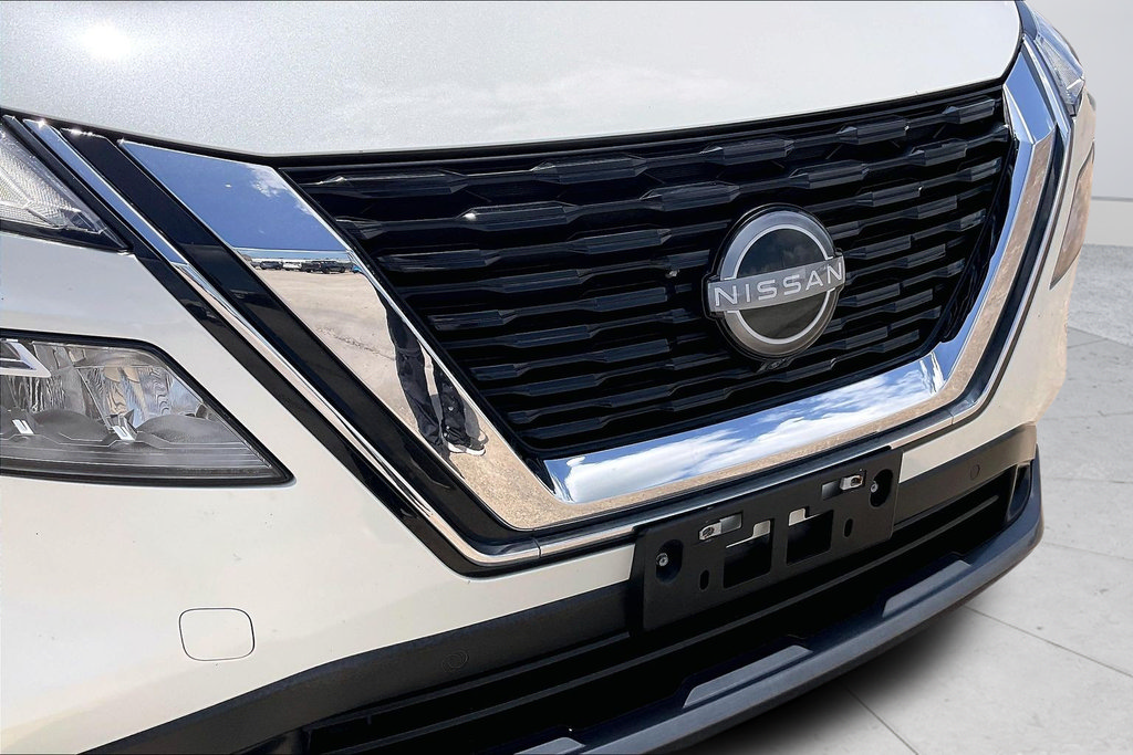 Used 2023 Nissan Rogue SL w/ SL Premium Package FWD image 33