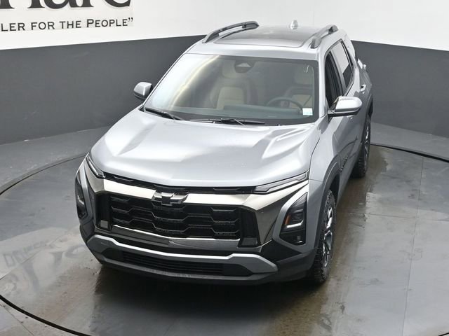 New 2026 Chevrolet Equinox ACTIV w/ Convenience Package III image 24