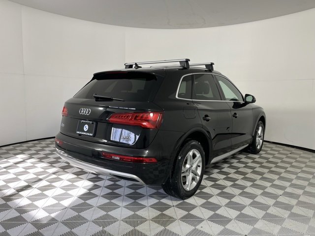 Used 2018 Audi Q5 2.0T Premium Plus w/ Premium Plus Package image 7
