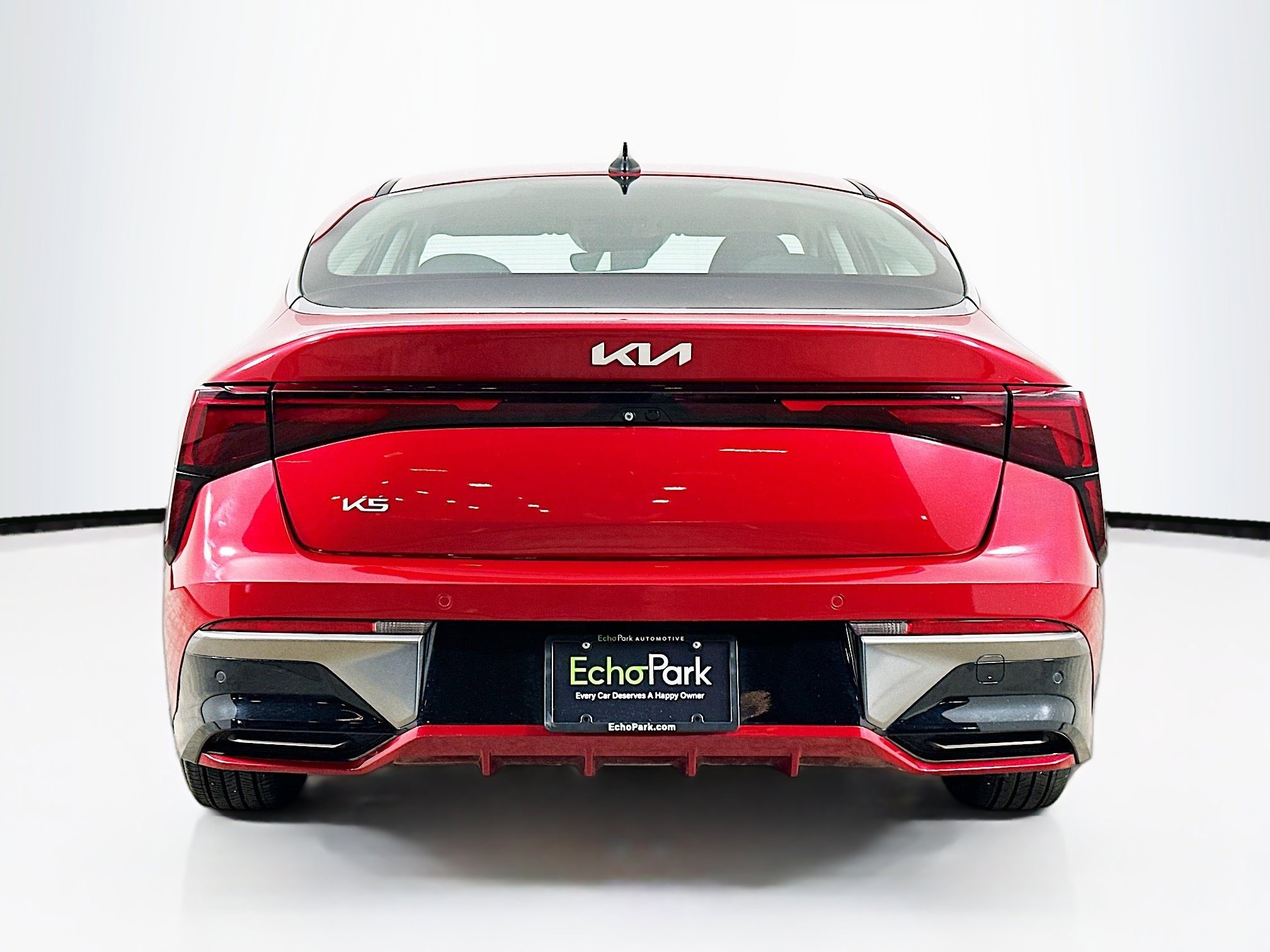 Used 2025 Kia K5 LXS image 7