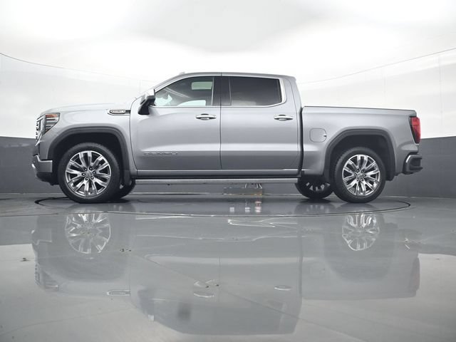 Used 2023 GMC Sierra 1500 Denali w/ Denali Reserve Package AWD/4WD image 28
