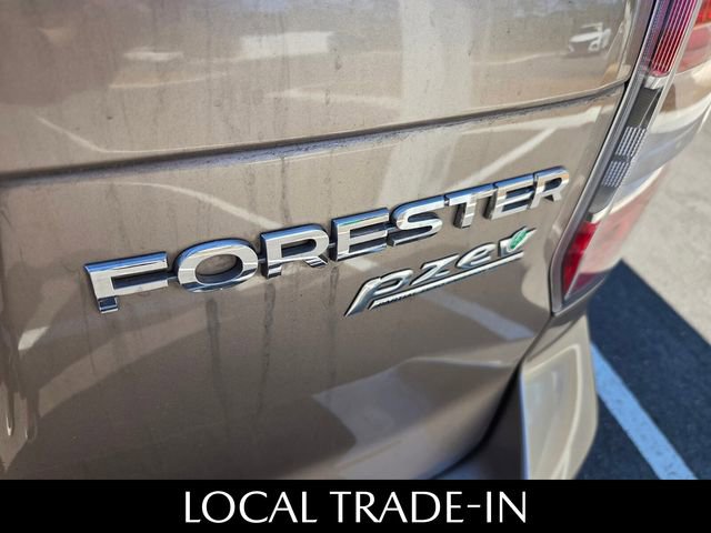 Used 2015 Subaru Forester 2.5i w/ Alloy Wheel Package image 6