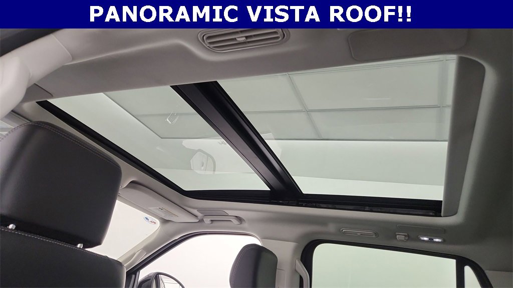 New 2025 Ford Expedition Max Platinum w/ Driver's Package image 11