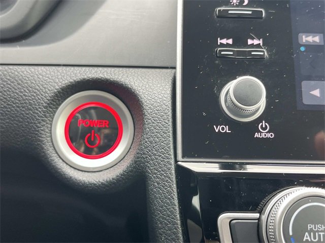 Used 2022 Honda Insight Touring image 33