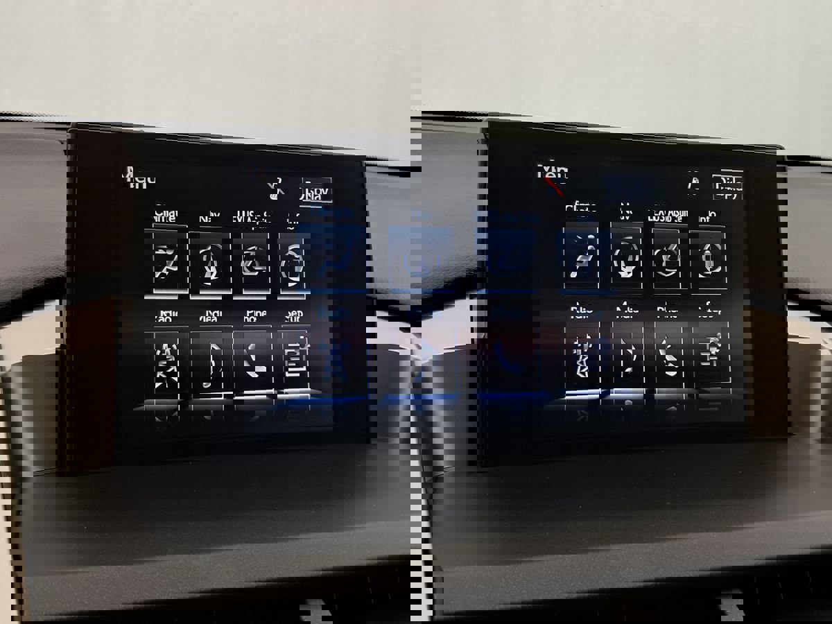 Used 2016 Lexus NX 300h AWD image 24