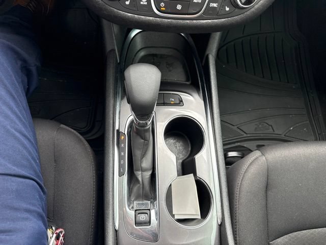 Used 2024 Chevrolet Malibu LT FWD image 10